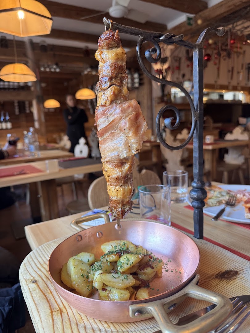 Restaurant Pizzeria Al Passetto