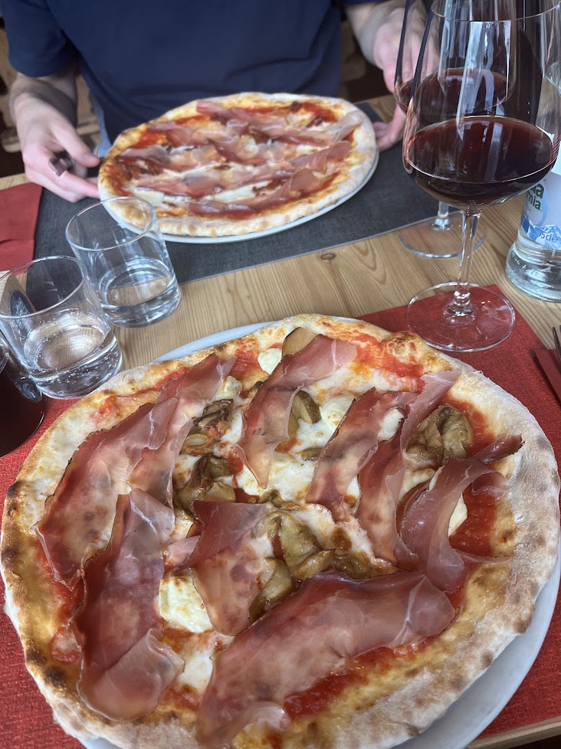 Restaurant Pizzeria Al Passetto