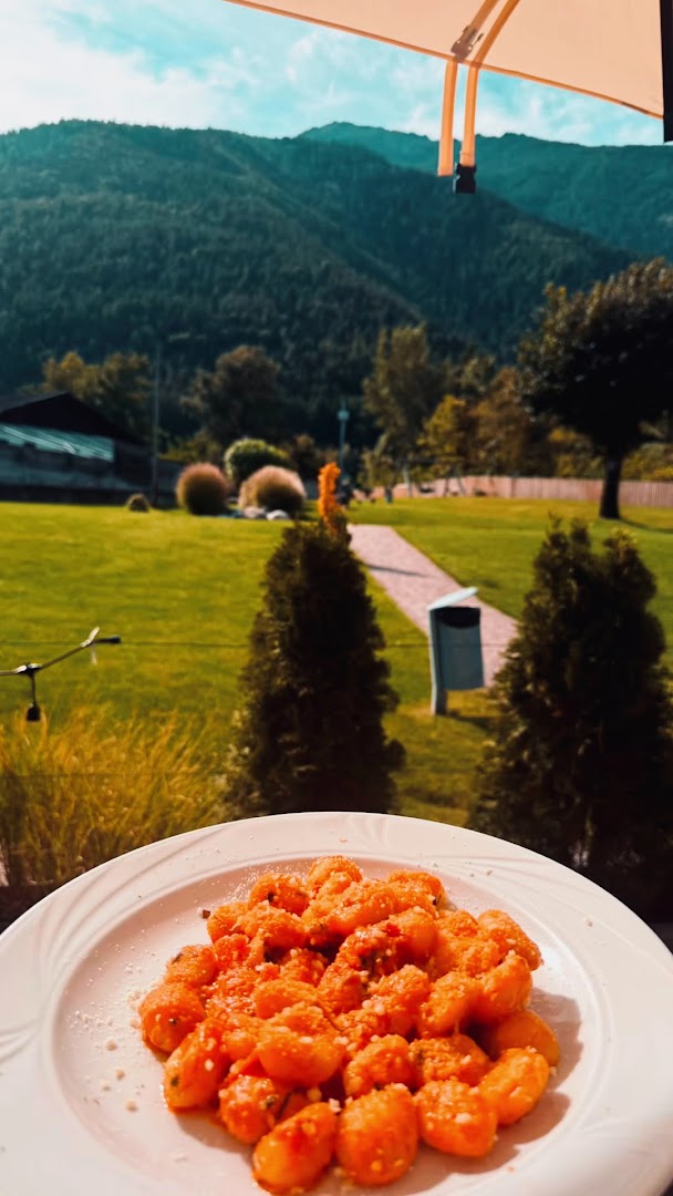 Restaurant - Pizzeria Aquaforum Latsch