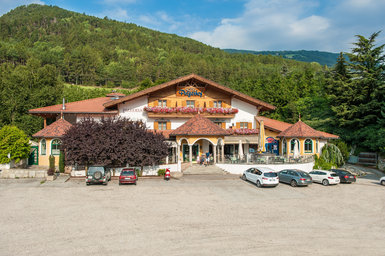 Restaurant, Pizzeria, Bar Putzer
