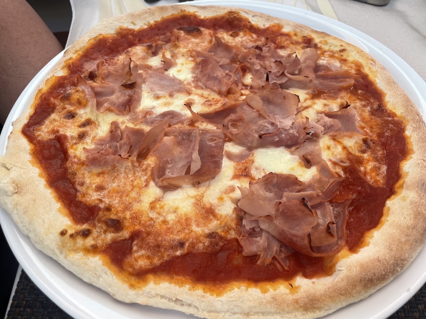 Restaurant Pizzeria Die Fledermaus