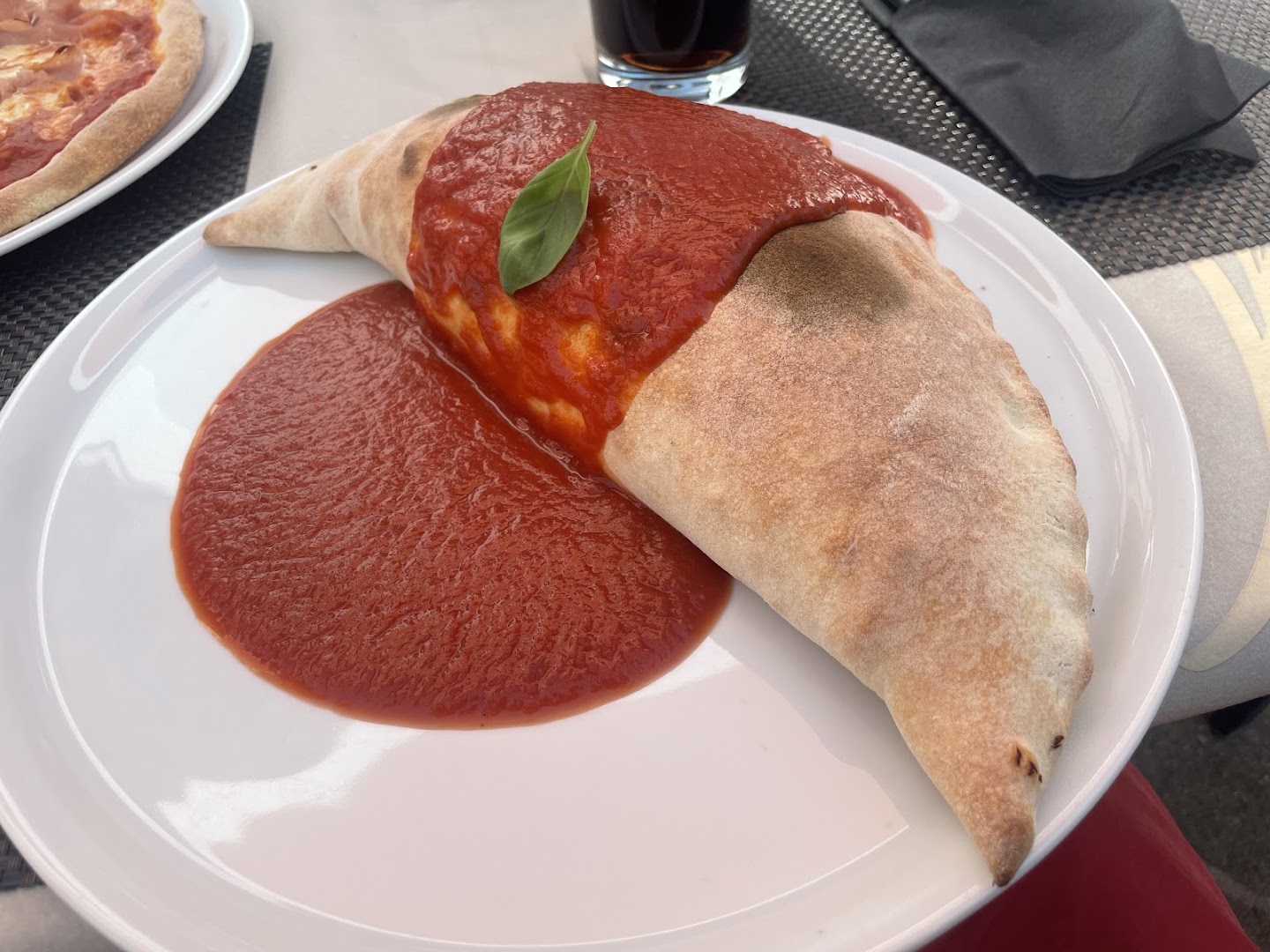 Restaurant Pizzeria Die Fledermaus