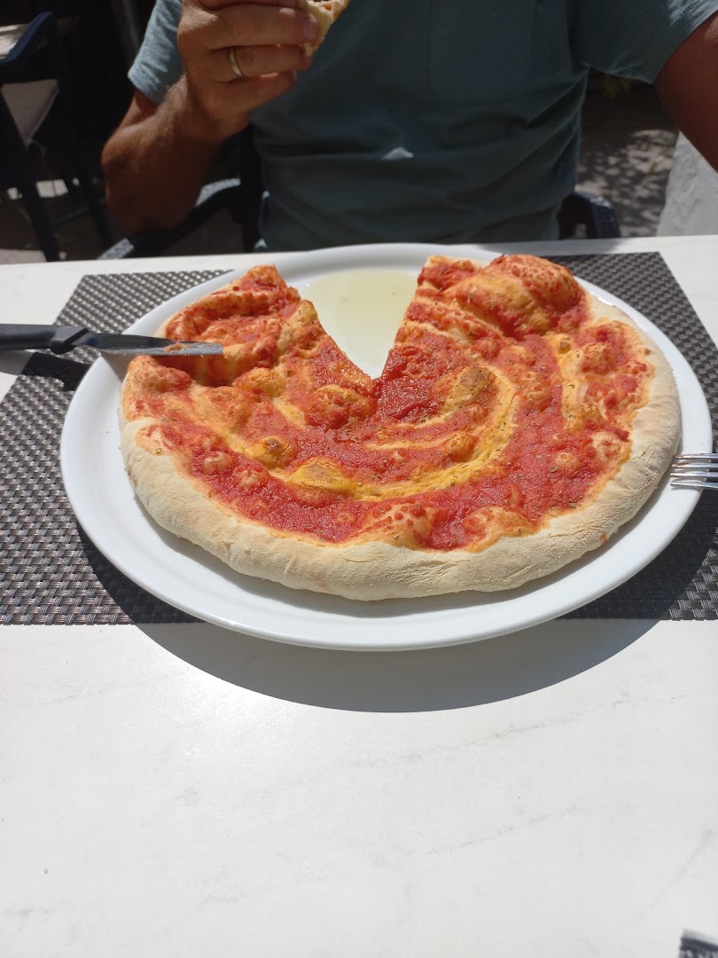 Restaurant Pizzeria Die Fledermaus