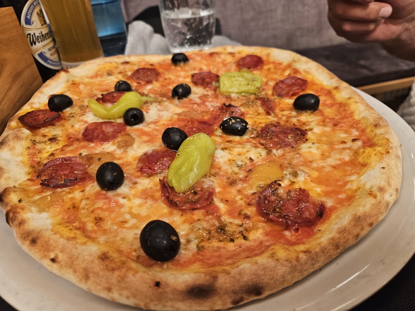 Restaurant Pizzeria Gaiser
