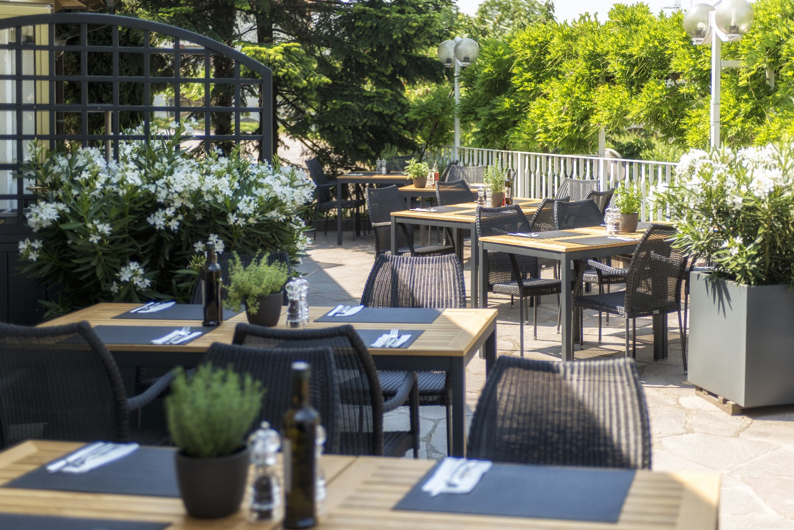 Restaurant Pizzeria Gaiser
