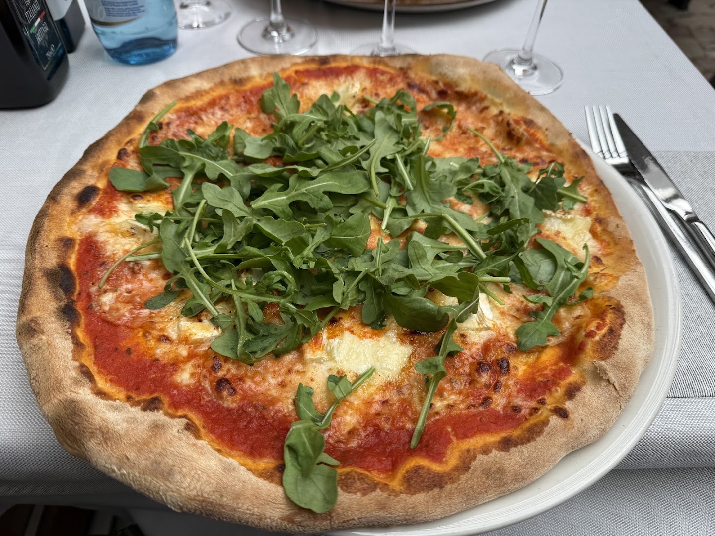 Restaurant Pizzeria Gaston