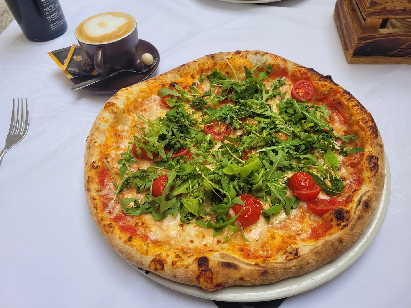 Restaurant Pizzeria Kolping