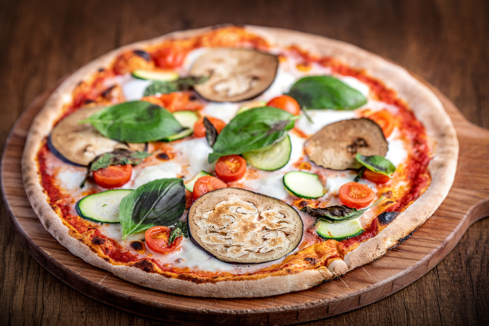 Restaurant Pizzeria Kolping