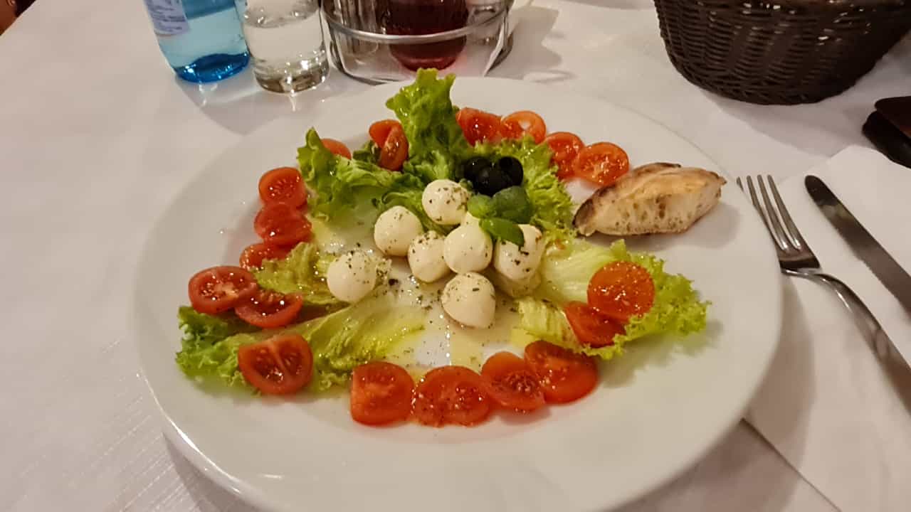 Restaurant Pizzeria Latscher Stube