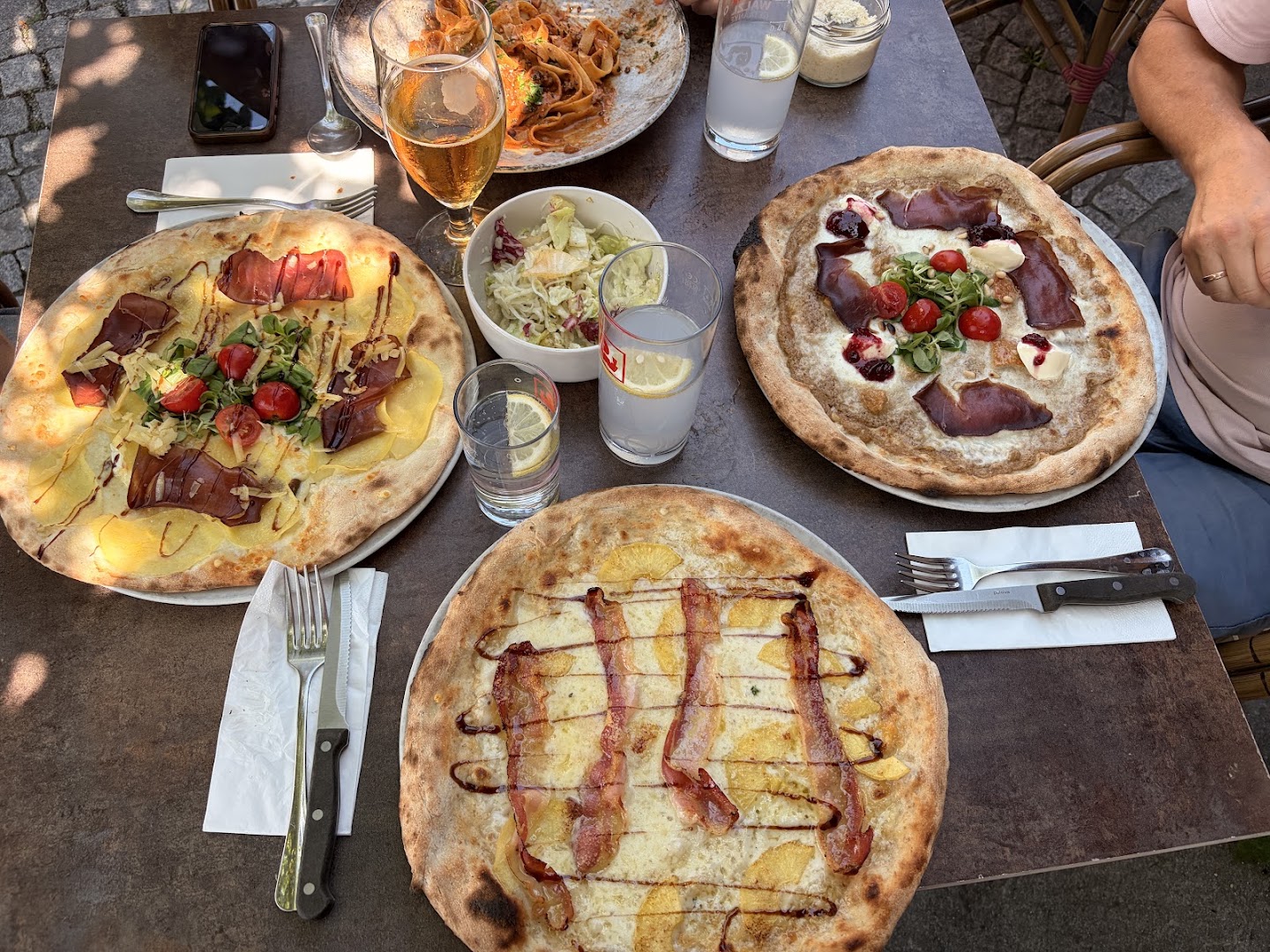 Restaurant Pizzeria Remo