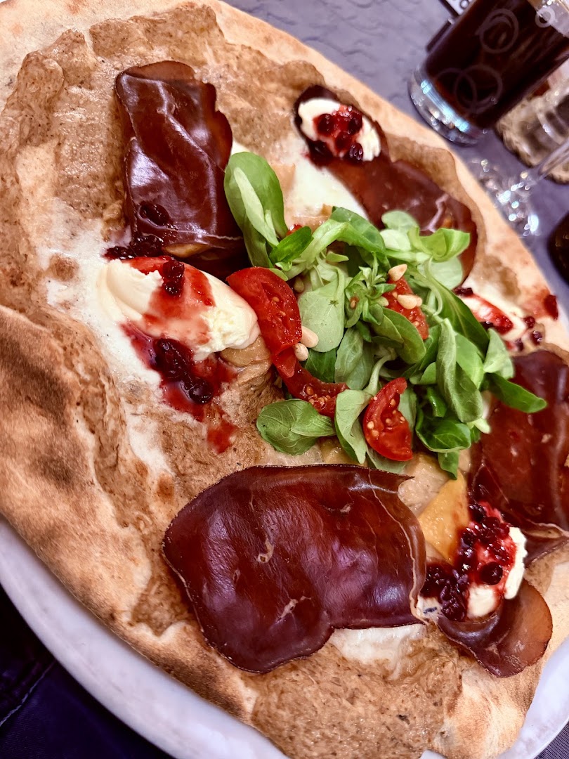 Restaurant Pizzeria Remo