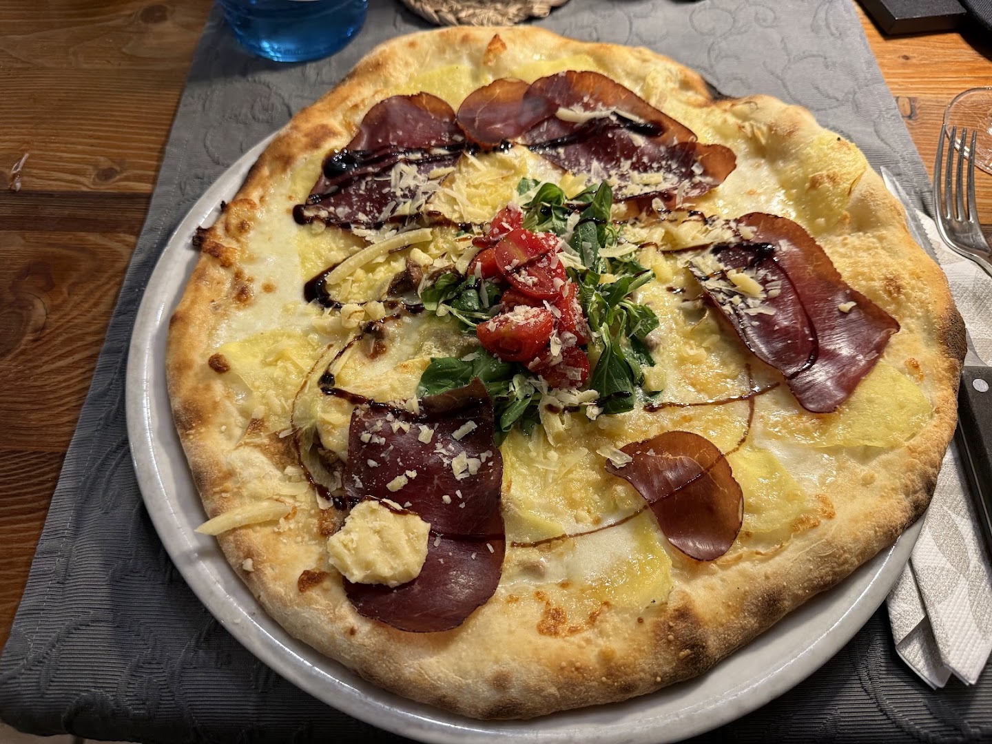 Restaurant Pizzeria Remo