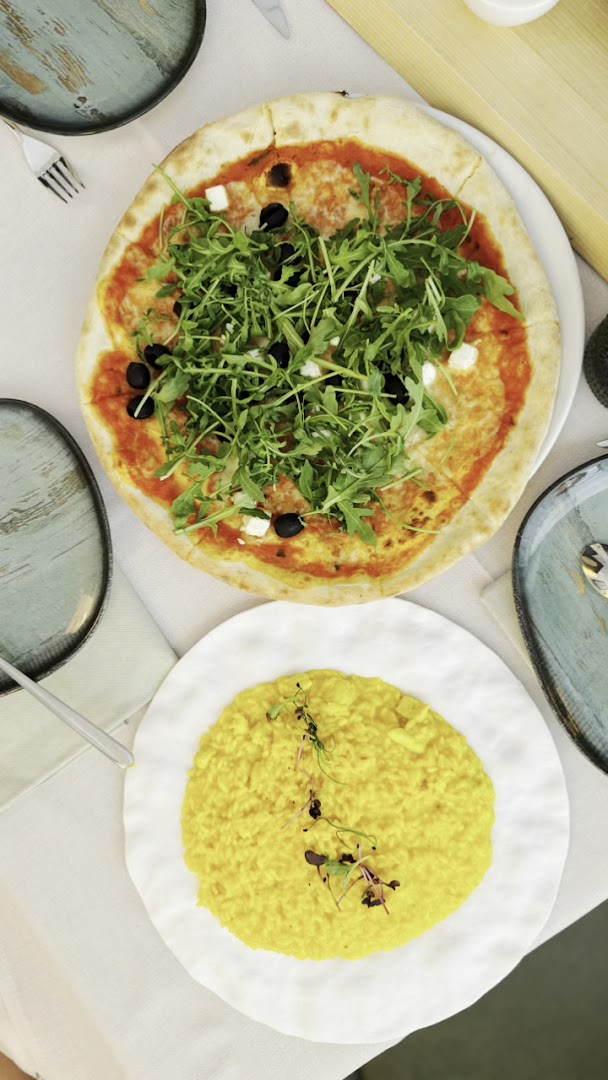 Restaurant Pizzeria Samyr