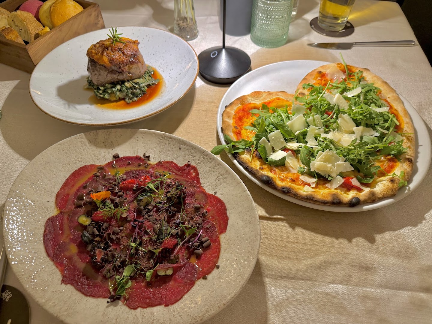 Restaurant Pizzeria Samyr