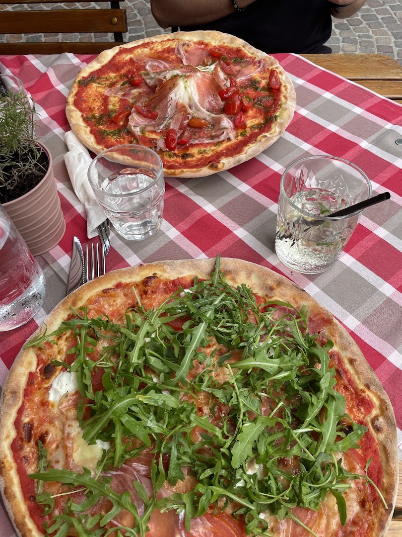 Restaurant Pizzeria Torgglkeller