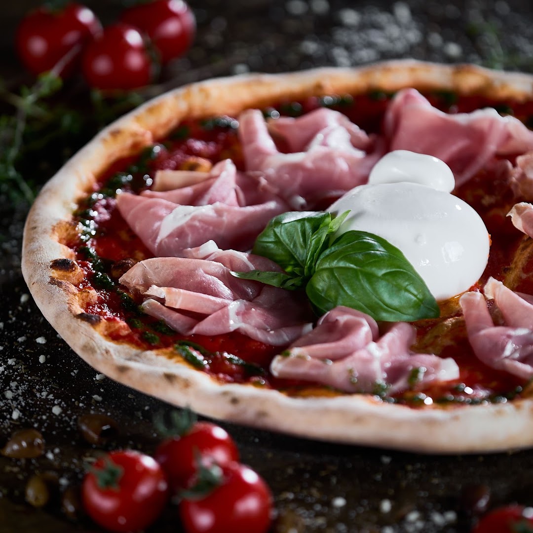 Restaurant Pizzeria Torgglkeller