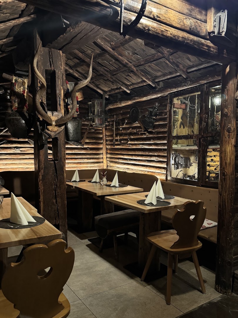 Restaurant Pizzeria Torgglkeller
