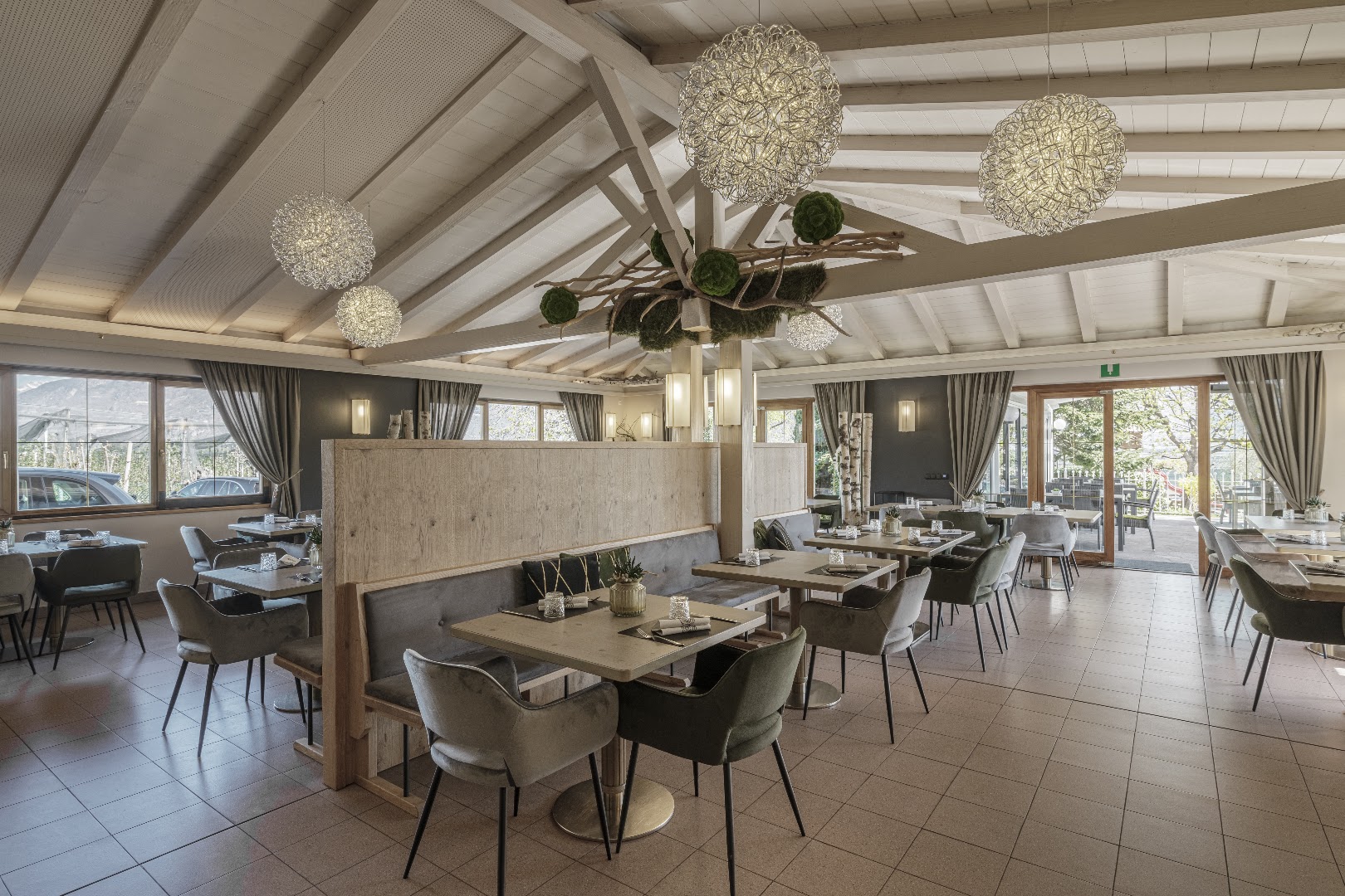 Restaurant Pizzeria Wiesenheim