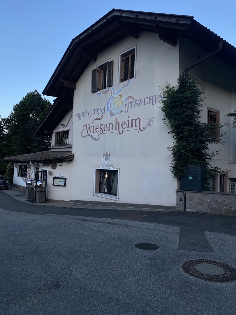 Restaurant Pizzeria Wiesenheim