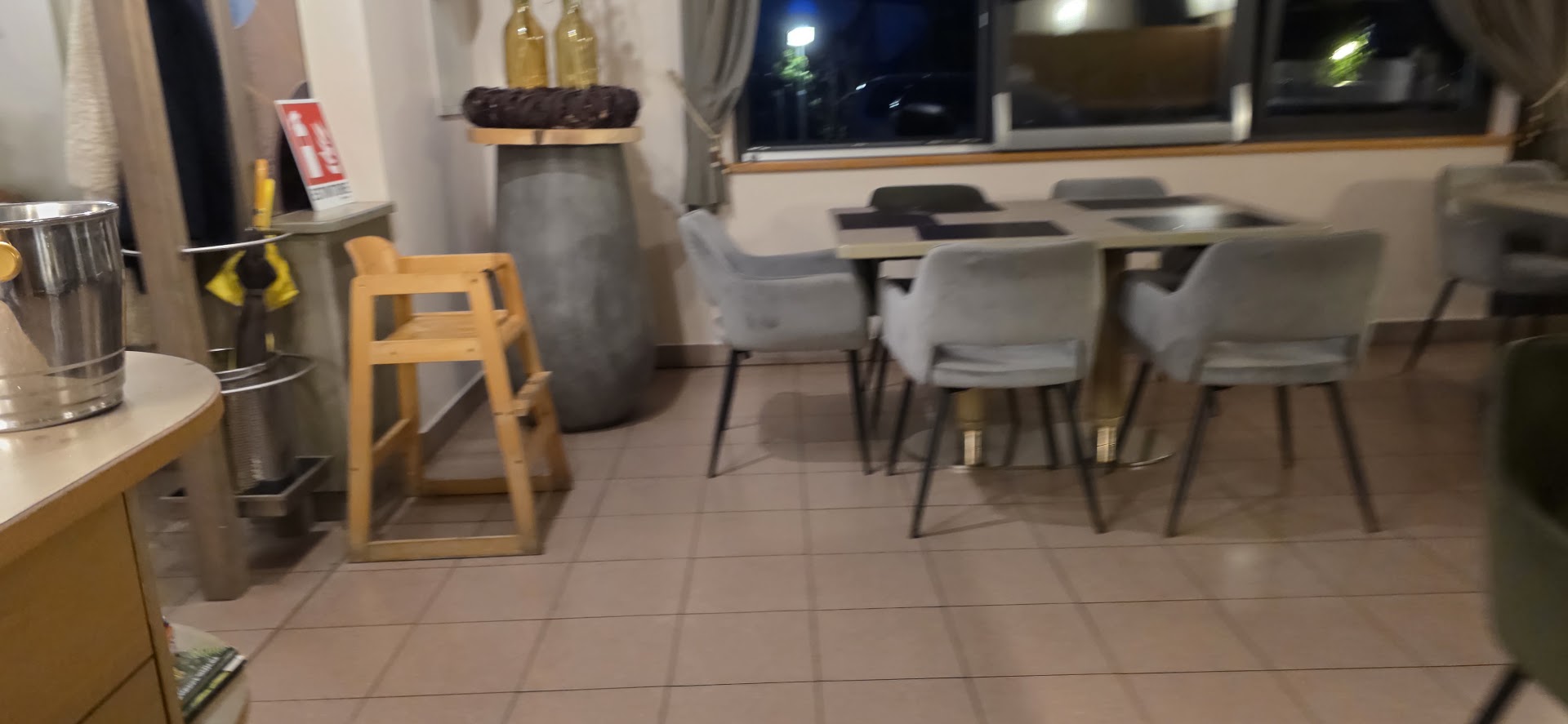 Restaurant Pizzeria Wiesenheim