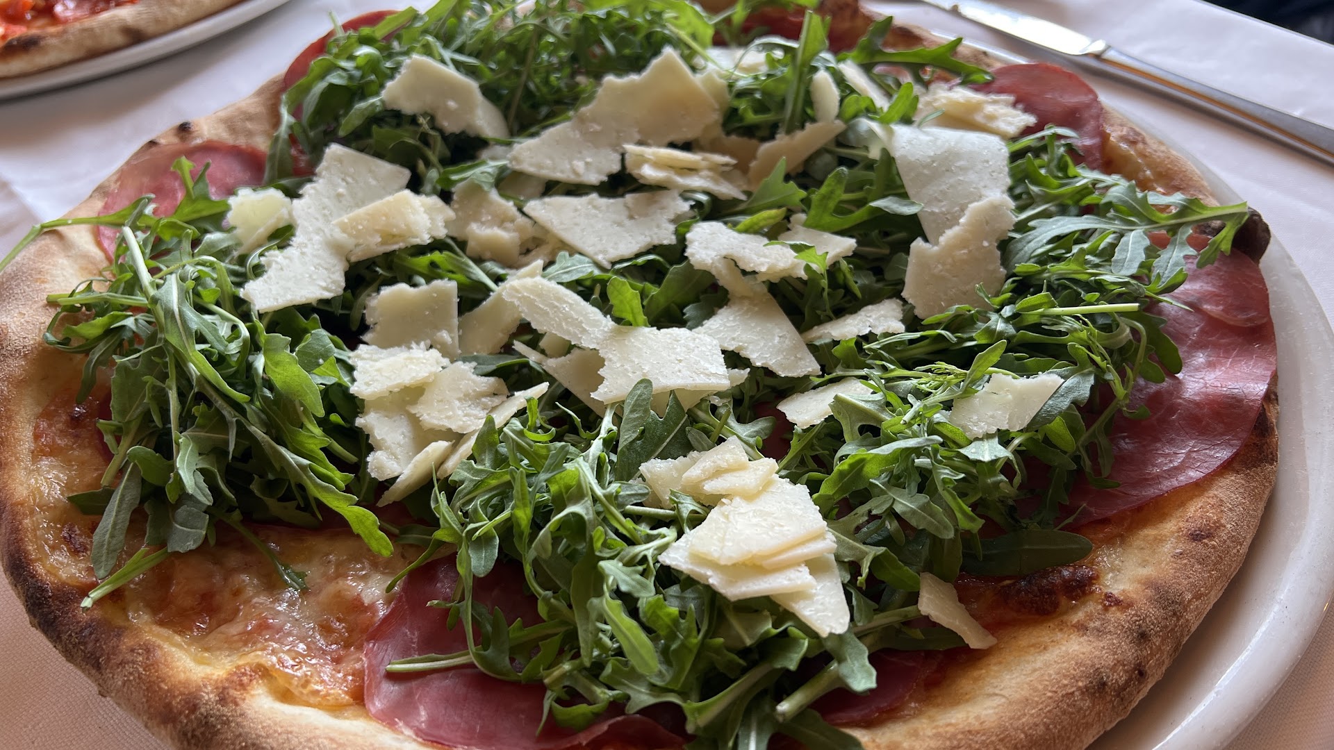 Restaurant Pizzeria Winkler