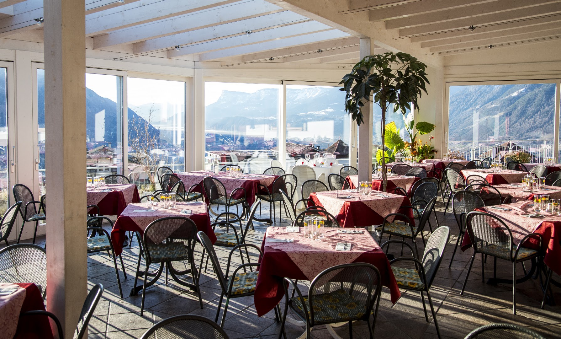 Restaurant Seilbahn