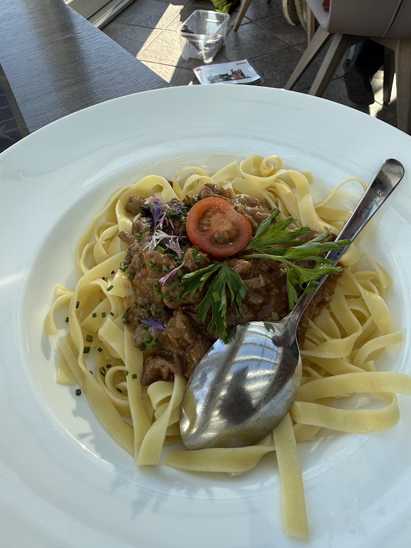 Restaurant Seilbahn
