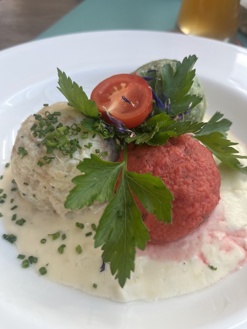 Restaurant Seilbahn