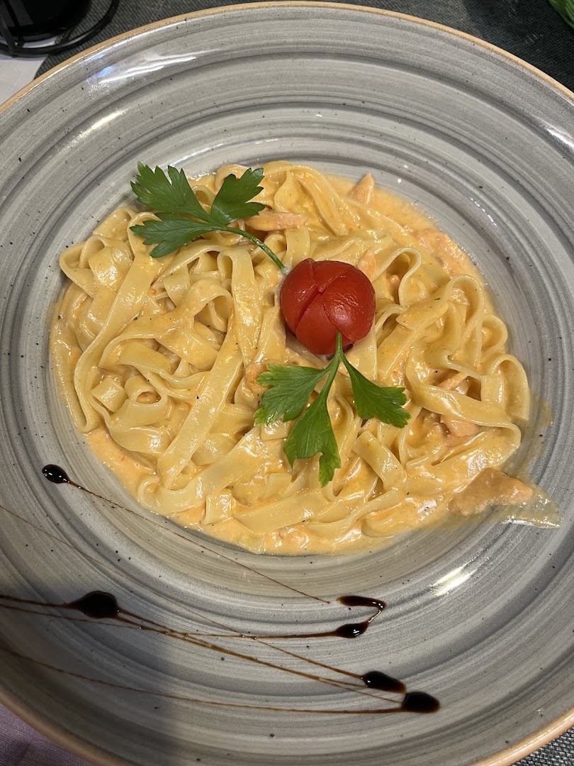 Restaurant Spriz