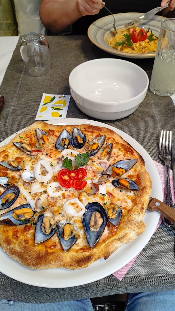 Restaurant Spriz