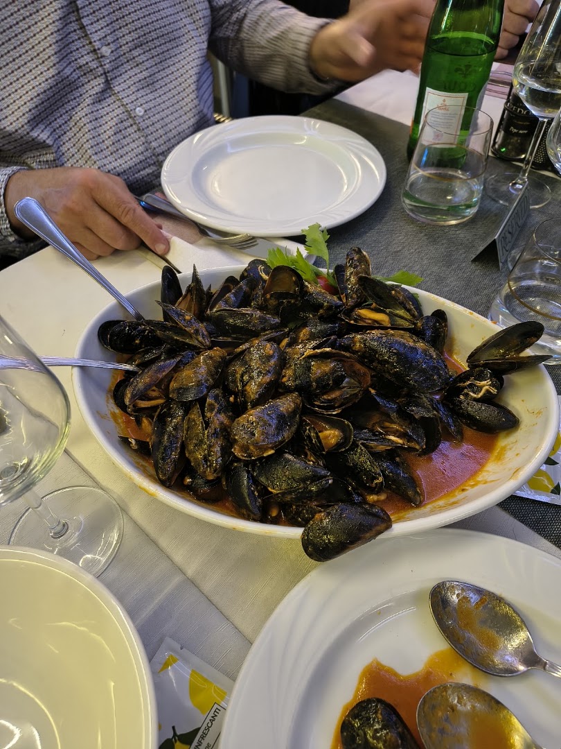 Restaurant Spriz
