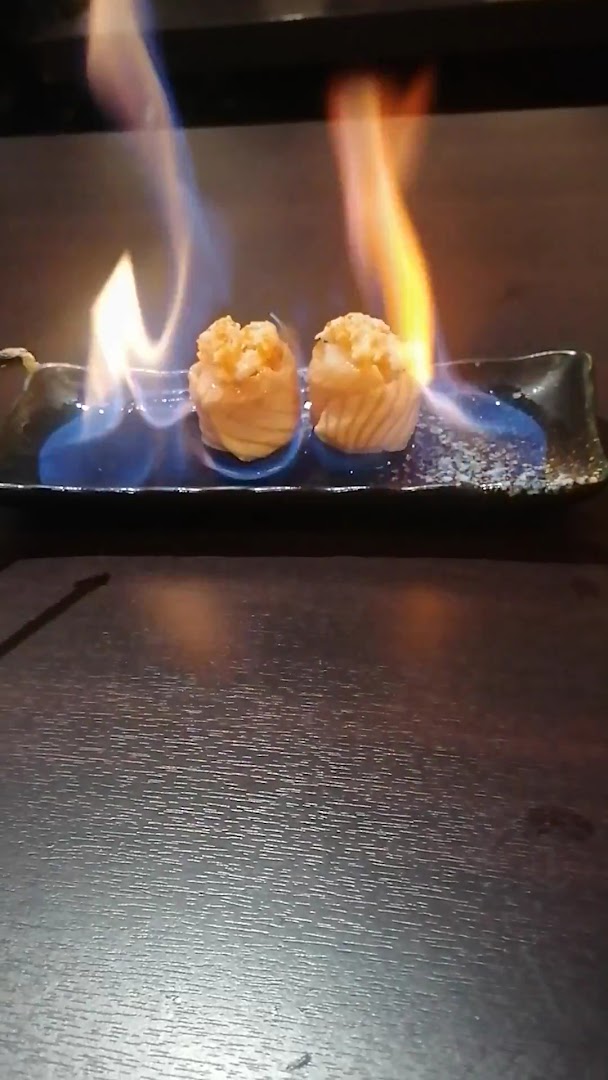 Restaurant Sun