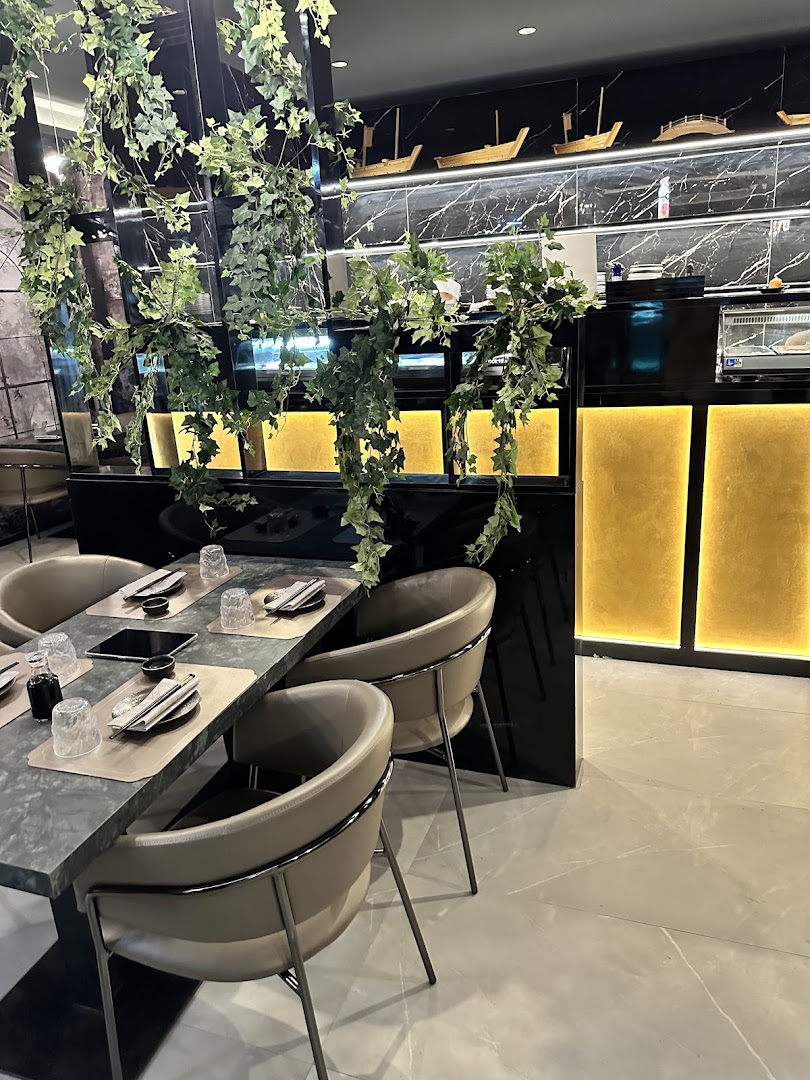 Restaurant Sun