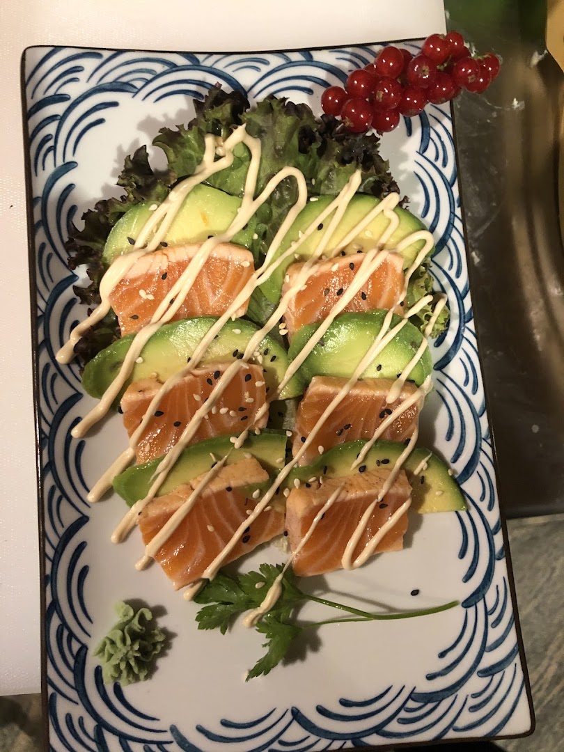 Restaurant Sushi Ferdy