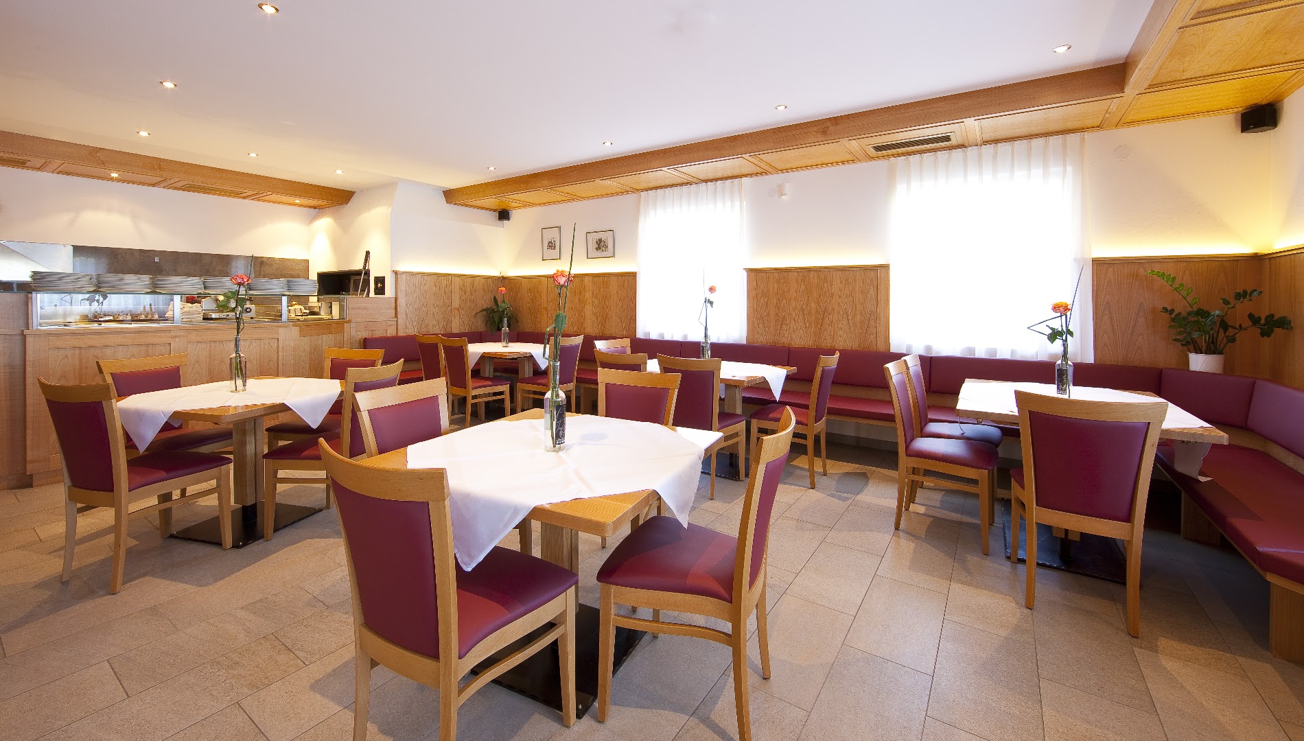Restaurant Terzer
