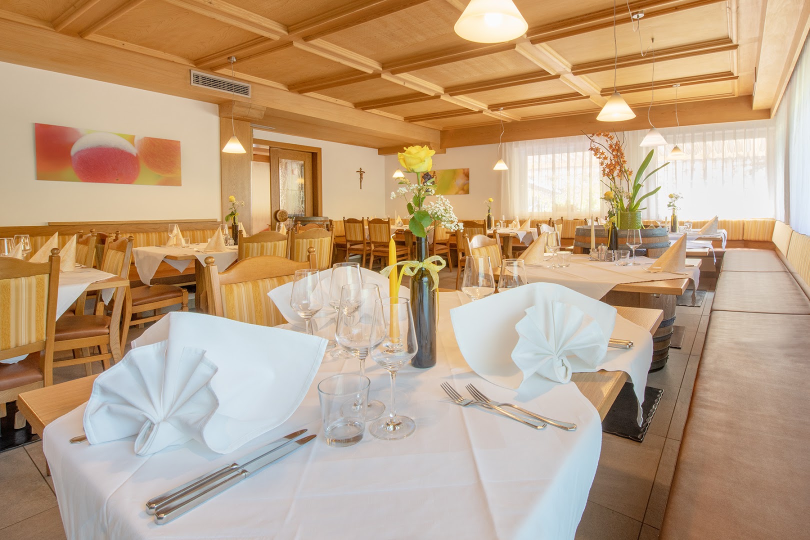 Restaurant Terzer