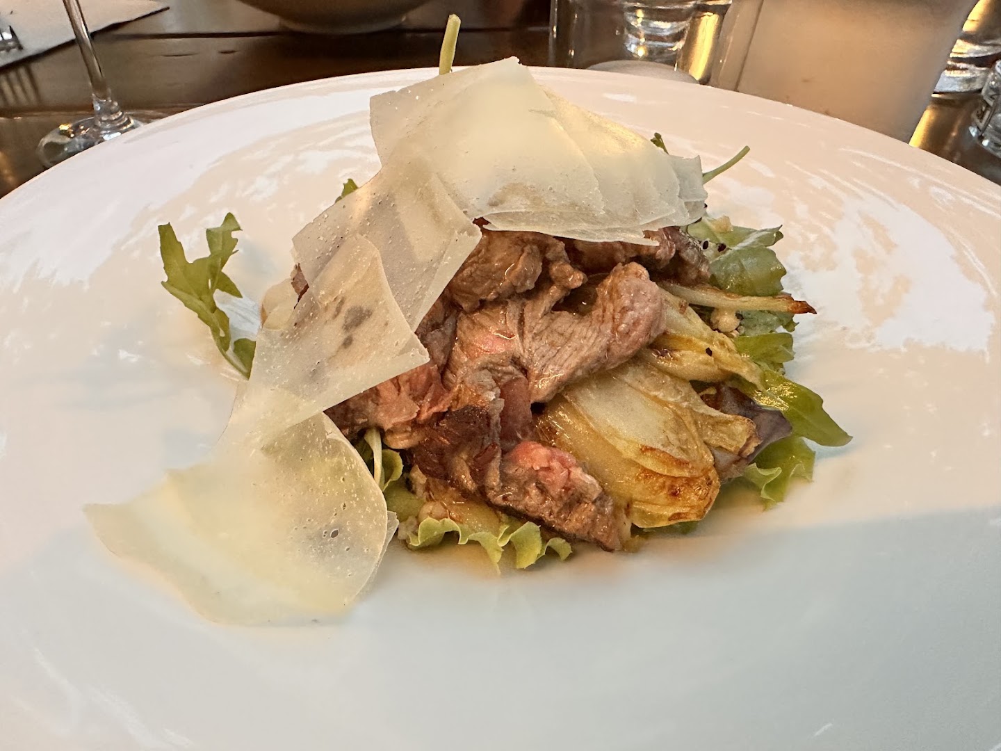 Restaurant Terzer
