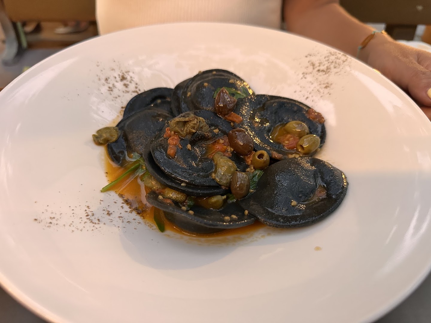 Restaurant Terzer