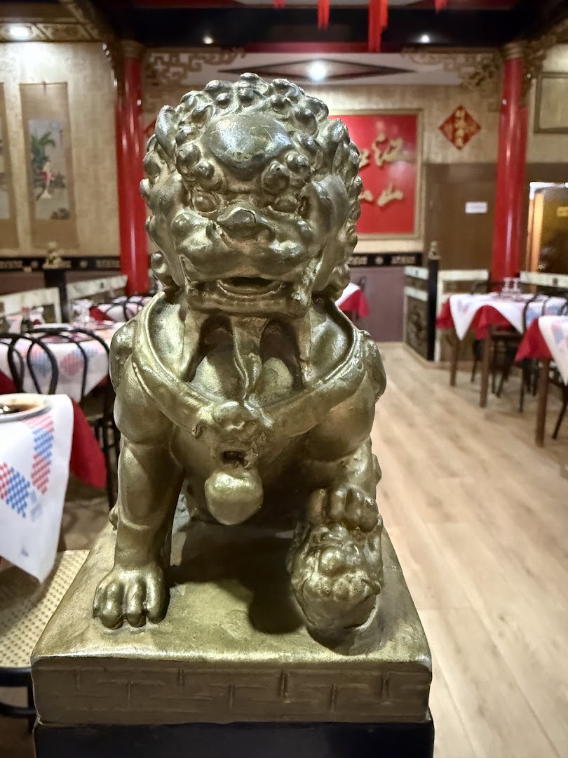 Restaurant The great China