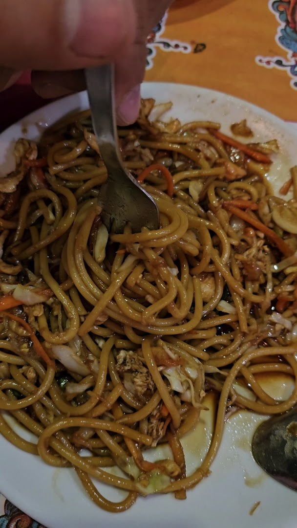 Restaurant The great China