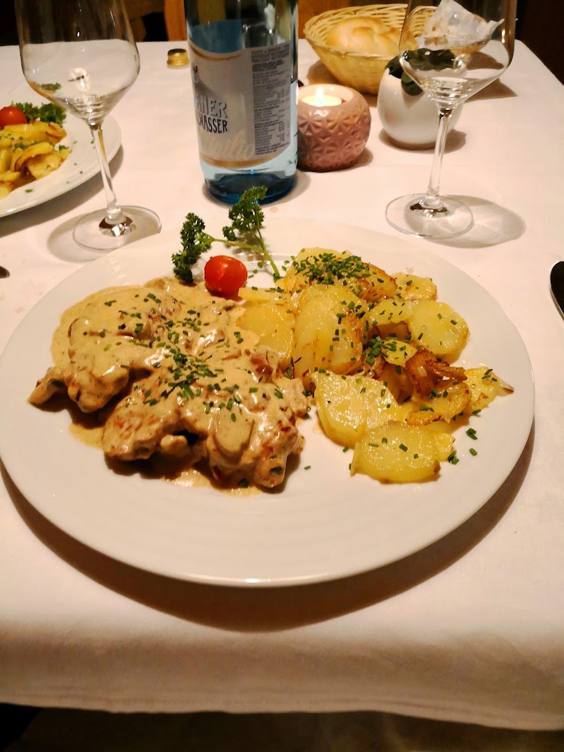 Restaurant Tiefenbrunn