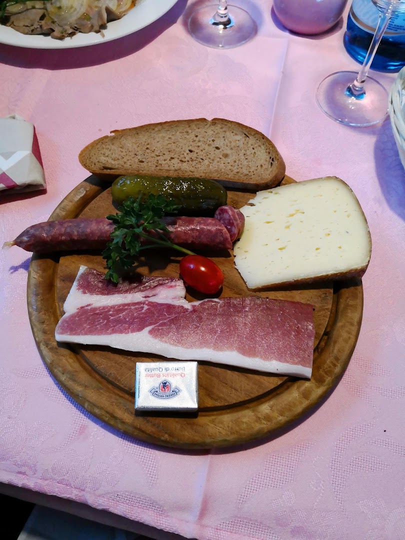 Restaurant Tiefenbrunn
