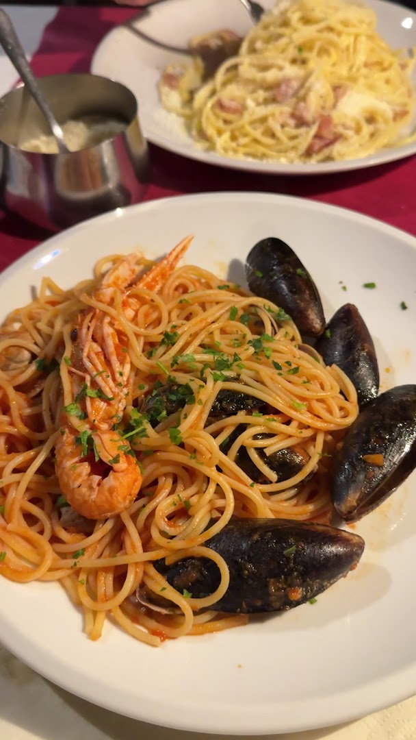 Restaurant Trattoria Da Bepi