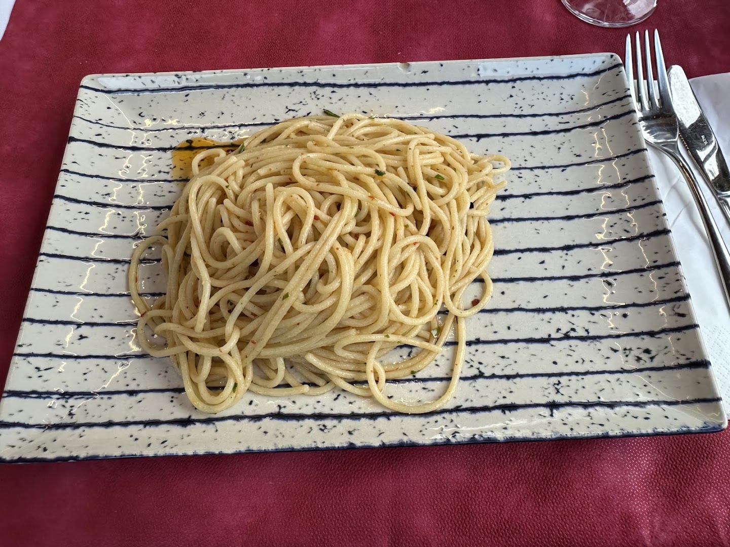 Restaurant Trattoria Da Bepi, Venezia