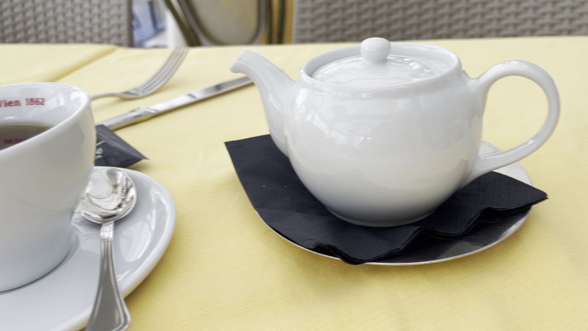 Restaurant Tucci