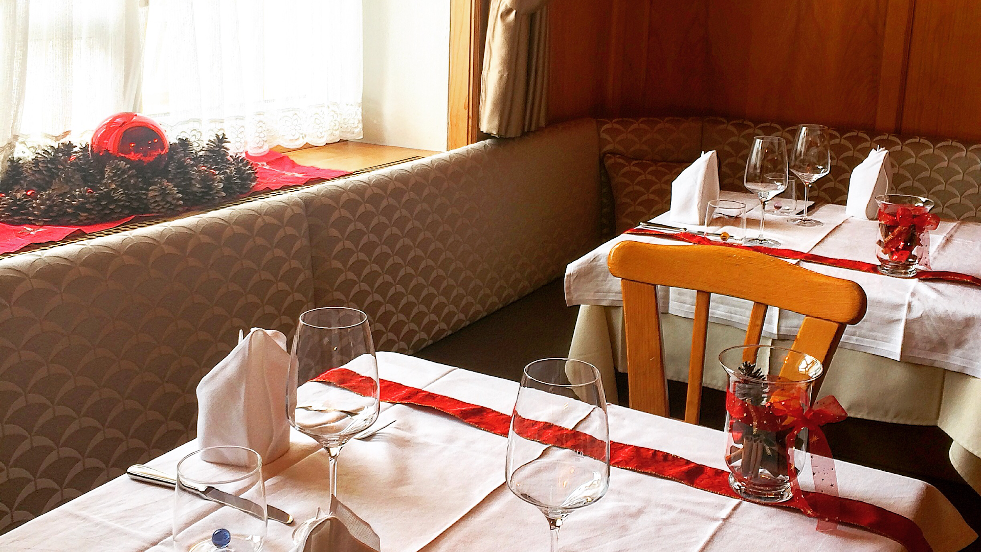 Restaurant Villa Heidelberg