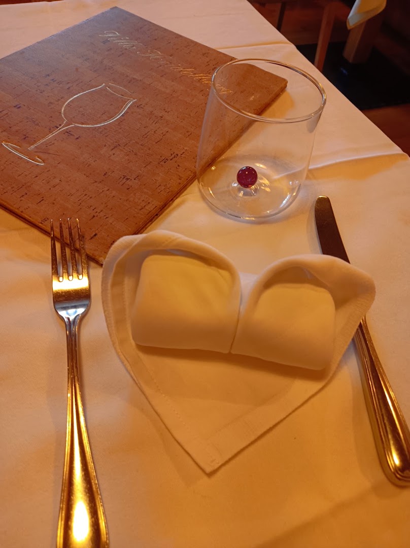 Restaurant Villa Heidelberg