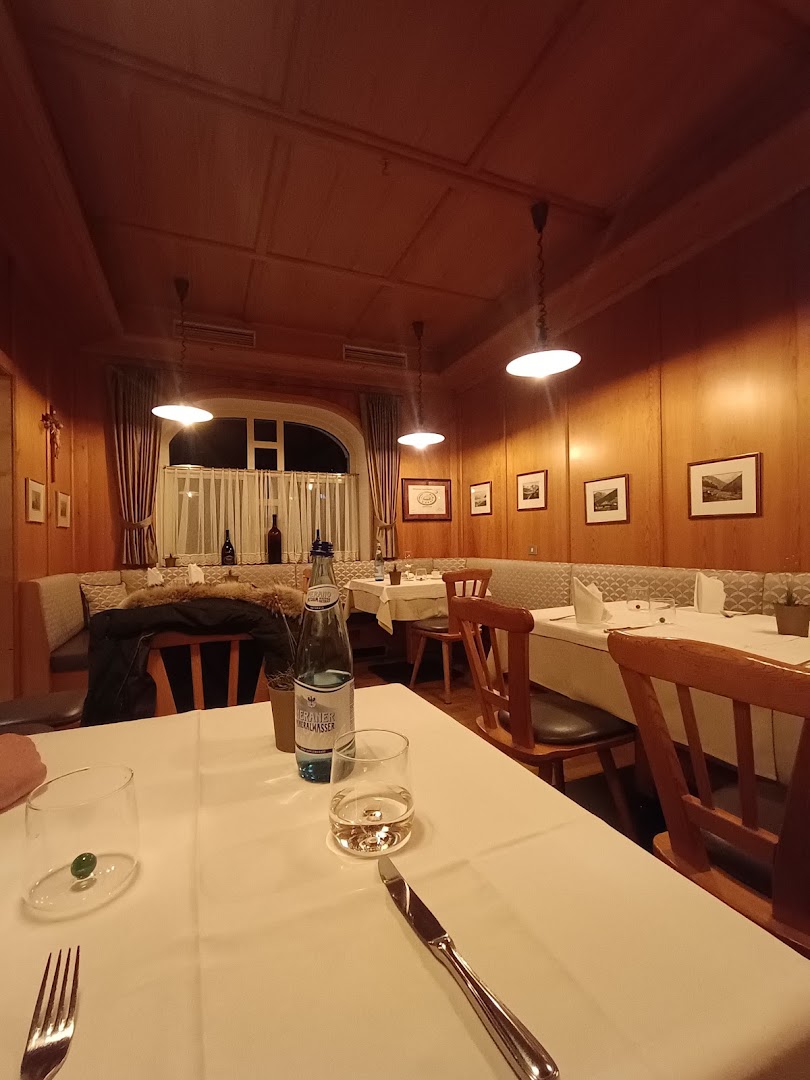 Restaurant Villa Heidelberg