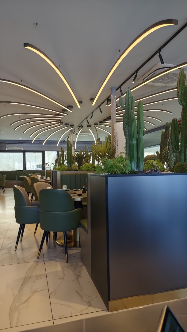 Restaurant Wei