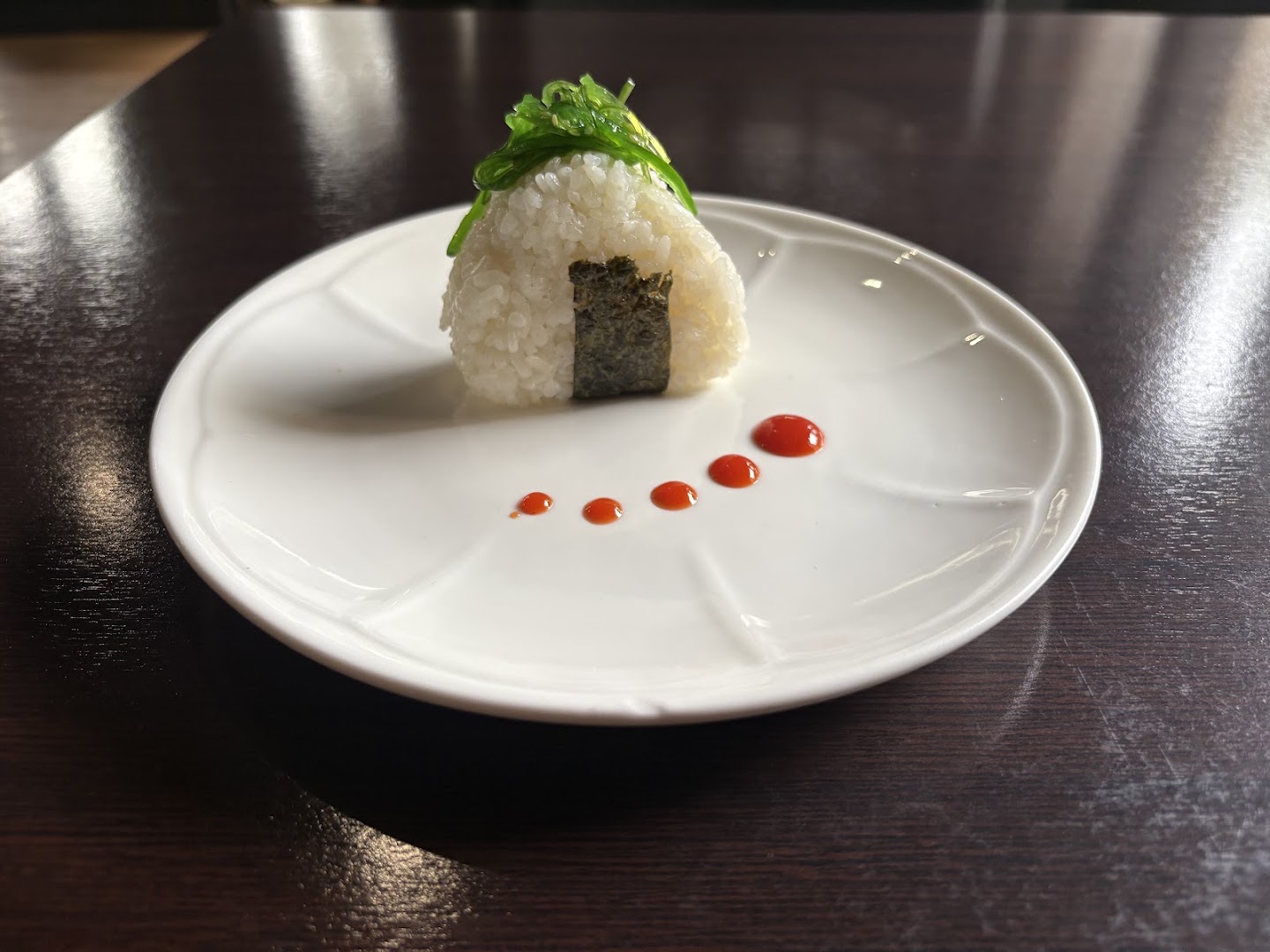 Restaurant Wen Xiang